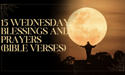 Wednesday Blessings